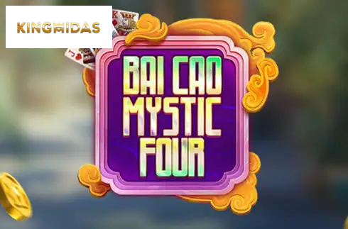 Bai Cao Mystic Four